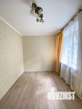 2-к квартира, вторичка, 41м2, 2/5 этаж