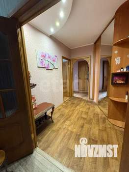 2-к квартира, вторичка, 52м2, 9/10 этаж