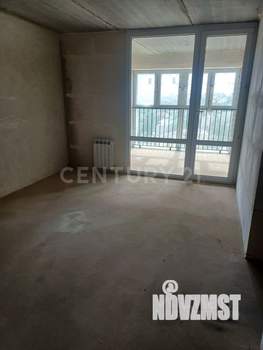 3-к квартира, сданный дом, 71м2, 21/26 этаж