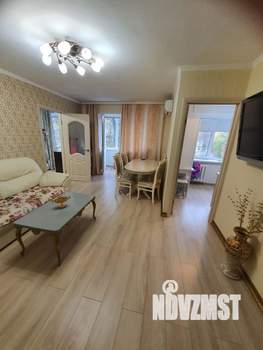 2-к квартира, вторичка, 42м2, 4/5 этаж