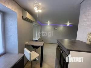 1-к квартира, вторичка, 30м2, 3/5 этаж