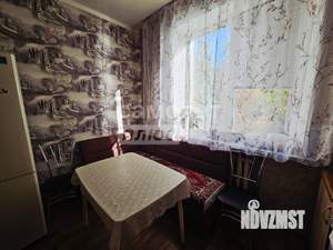 3-к квартира, вторичка, 76м2, 1/4 этаж
