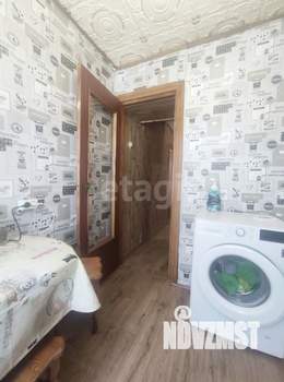 1-к квартира, вторичка, 33м2, 4/5 этаж