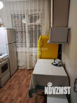4-к квартира, вторичка, 61м2, 1/5 этаж