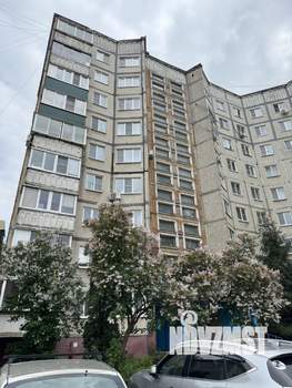 2-к квартира, вторичка, 50м2, 5/9 этаж