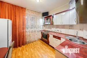 2-к квартира, вторичка, 74м2, 6/12 этаж