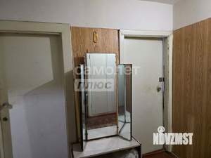 3-к квартира, вторичка, 62м2, 4/5 этаж