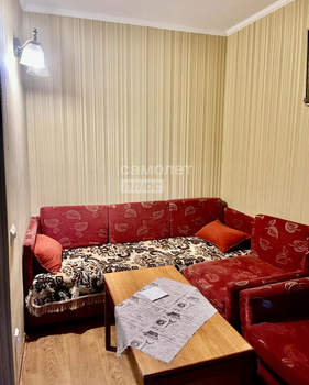 2-к квартира, вторичка, 47м2, 2/5 этаж