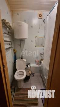 1-к квартира, вторичка, 21м2, 3/5 этаж