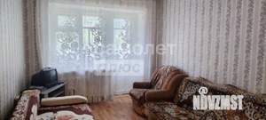 3-к квартира, вторичка, 55м2, 5/5 этаж