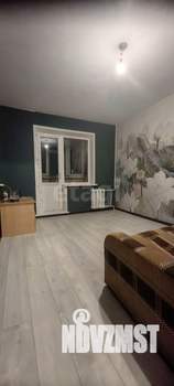 2-к квартира, вторичка, 51м2, 10/10 этаж