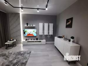 1-к квартира, вторичка, 46м2, 7/12 этаж