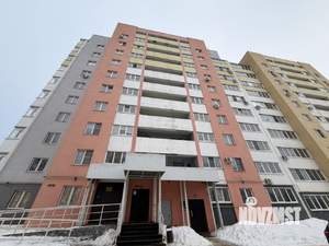 1-к квартира, вторичка, 43м2, 1/10 этаж