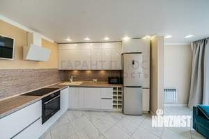 3-к квартира, вторичка, 76м2, 6/17 этаж