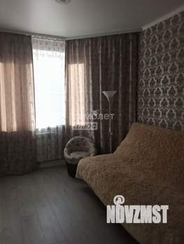 1-к квартира, вторичка, 37м2, 2/17 этаж