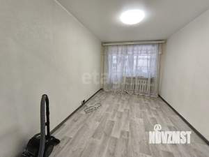 2-к квартира, вторичка, 42м2, 5/5 этаж