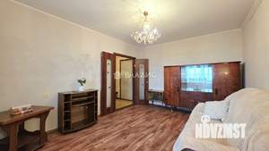 2-к квартира, вторичка, 52м2, 6/10 этаж