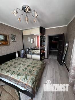 2-к квартира, вторичка, 59м2, 13/17 этаж