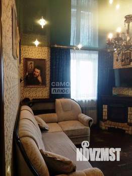 2-к квартира, вторичка, 50м2, 6/14 этаж