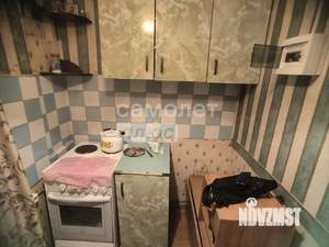 1-к квартира, вторичка, 18м2, 5/5 этаж