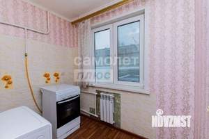 3-к квартира, вторичка, 56м2, 2/5 этаж