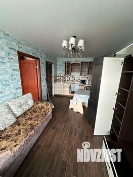 2-к квартира, вторичка, 35м2, 9/9 этаж