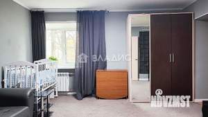 2-к квартира, вторичка, 38м2, 2/5 этаж