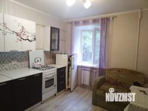 1-к квартира, вторичка, 35м2, 2/5 этаж