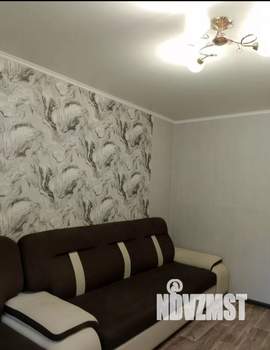 2-к квартира, вторичка, 45м2, 2/5 этаж
