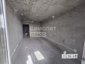 Студия квартира, вторичка, 27м2, 6/17 этаж