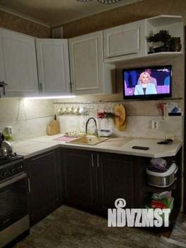 2-к квартира, вторичка, 57м2, 1/10 этаж