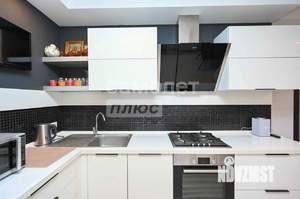 3-к квартира, вторичка, 79м2, 6/9 этаж