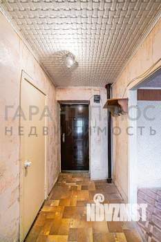 1-к квартира, вторичка, 30м2, 5/5 этаж