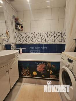 1-к квартира, вторичка, 38м2, 8/10 этаж