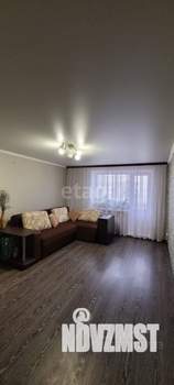 2-к квартира, вторичка, 44м2, 4/5 этаж