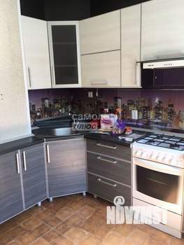 1-к квартира, вторичка, 36м2, 2/9 этаж