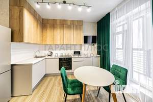 Студия квартира, вторичка, 35м2, 15/20 этаж
