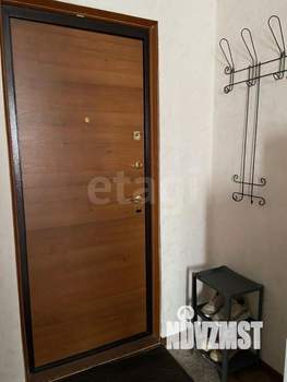 1-к квартира, вторичка, 16м2, 1/9 этаж