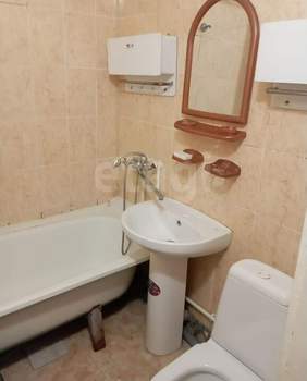 2-к квартира, вторичка, 44м2, 5/5 этаж