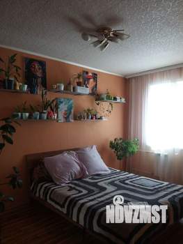 3-к квартира, вторичка, 64м2, 7/10 этаж