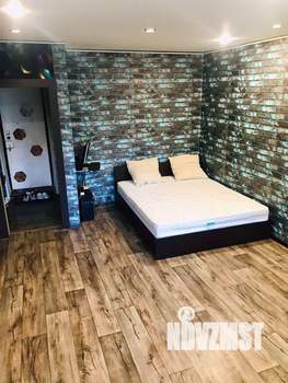 1-к квартира, вторичка, 40м2, 2/10 этаж