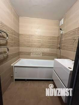 3-к квартира, сданный дом, 82м2, 10/18 этаж