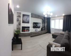 2-к квартира, вторичка, 52м2, 7/10 этаж