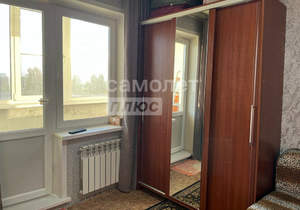 2-к квартира, вторичка, 51м2, 9/10 этаж