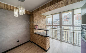 2-к квартира, вторичка, 60м2, 12/21 этаж