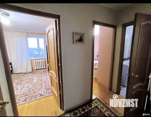 3-к квартира, вторичка, 83м2, 6/10 этаж