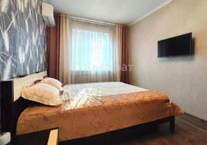 4-к квартира, вторичка, 78м2, 4/10 этаж