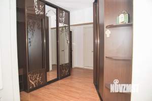 3-к квартира, вторичка, 64м2, 4/10 этаж