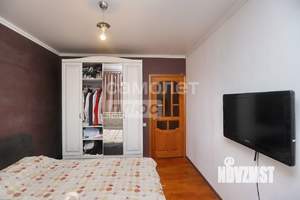 3-к квартира, вторичка, 63м2, 5/9 этаж