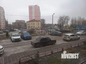 3-к квартира, вторичка, 64м2, 1/10 этаж